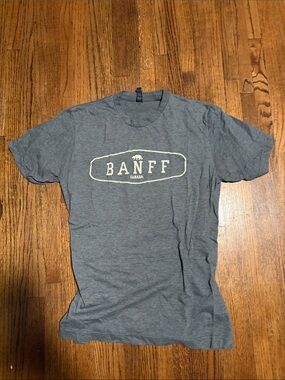 Banff National Park Shirt